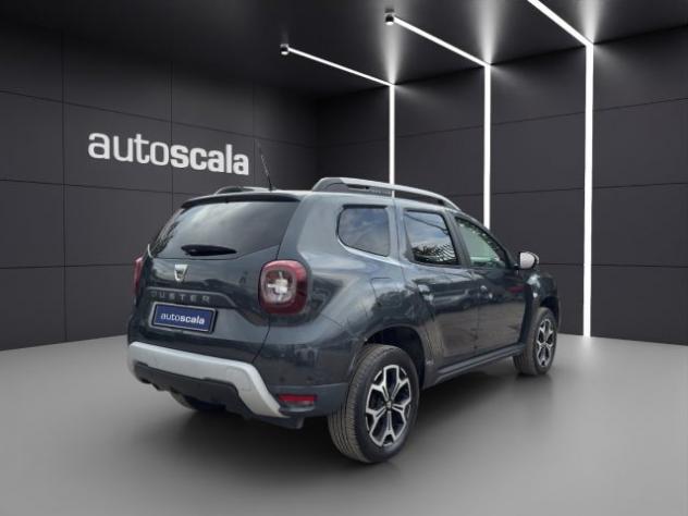 DACIA Duster 1.5 Blue dCi 8V 115 CV 4x2 Prestige rif. 23667157 - Foto 5