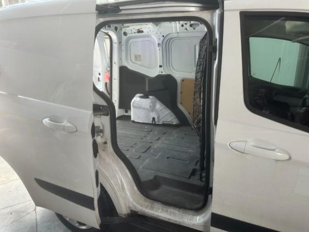 FORD Transit Courier CINGHIA ROTTA 1.5 TDCi 75CV Van rif. 23905249 - Foto 9