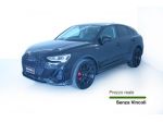 Audi Q3 Sportback 35 TDI S tronic S Line Edition Pacchetto Nero lucido Audi &hellip;