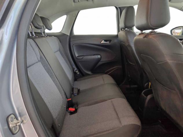 Opel Crossland 1.5 ECOTEC D 110 CV Start&Stop Elegance - Foto 8
