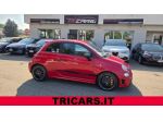 ABARTH 695 1.4 Turbo T-Jet 180 CV PERMUTE UNICOPROPRIETARIO rif. 23761952
