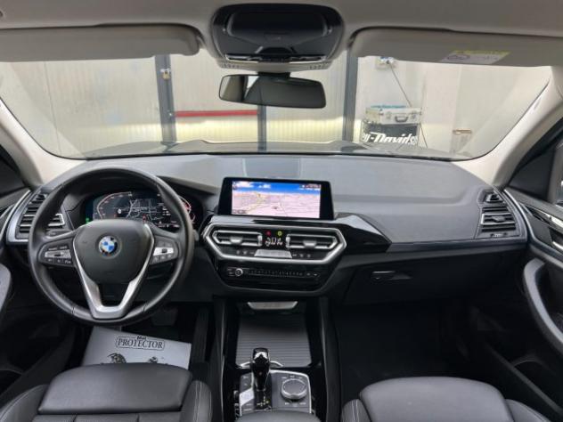 BMW X3 xDrive20i 48V rif. 23816084 - Foto 5