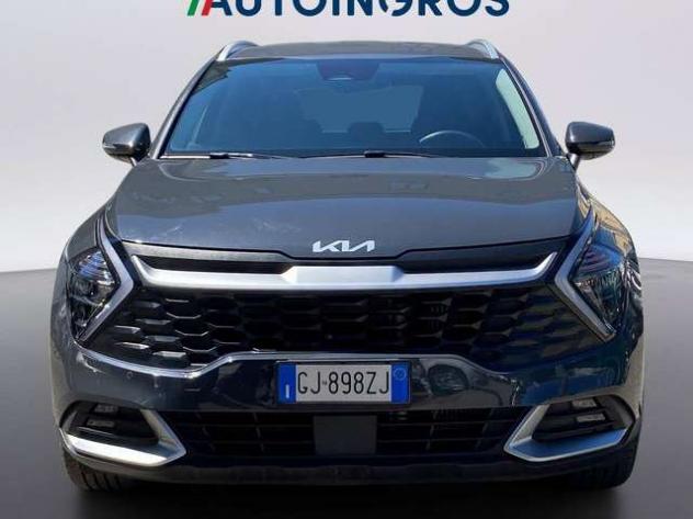 Kia Sportage V 2022 1.6 crdi mhev Style dct - Foto 7