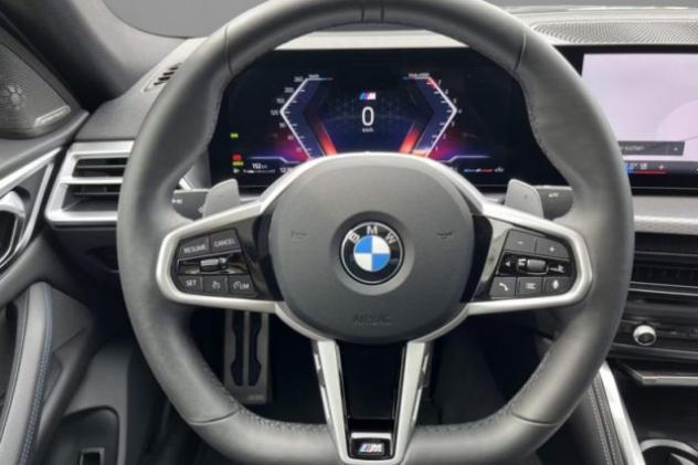 BMW 430 i xDrive Msport rif. 24049033 - Foto 6
