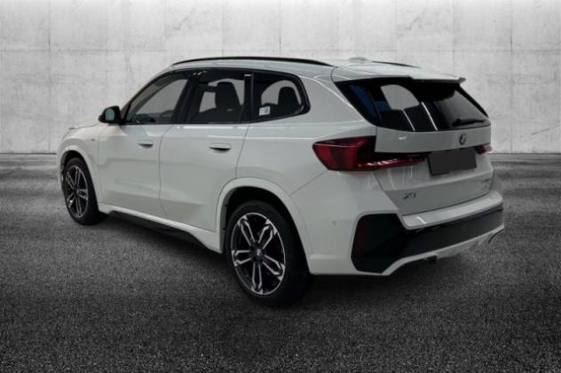 BMW X1 sDrive 18d Msport rif. 23758338 - Foto 4