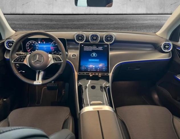 MERCEDES-BENZ GLC 220 d 4Matic Mild Hybrid Advanced Plus rif. 22830118 - Foto 5