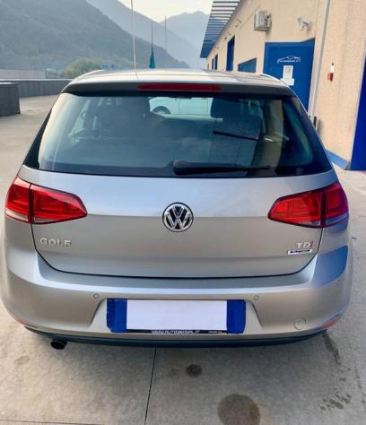 VOLKSWAGEN Golf 1.6 TDI 110 CV DSG BlueMotion distribuzione nuova rif. 23727804 - Foto 3