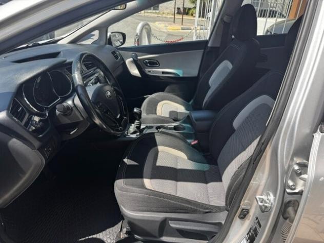 Kia Ceed cee'd 1.4 CRDi 5 porte Cool - Foto 10