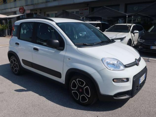 FIAT Panda Panda III 1.0 firefly hybrid City Life s&s - Prezz rif. 24078691