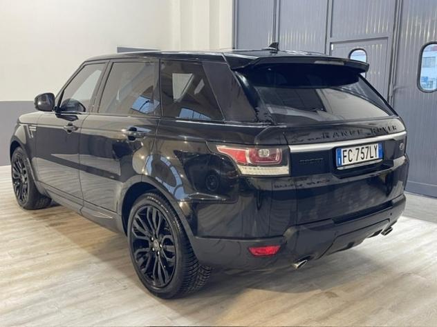 Range Sport 3.0 SDV6 HSE Dynamic - Foto 6