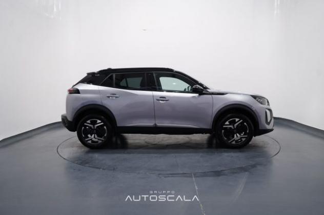 PEUGEOT 2008 1.2 PureTech 130cv S&S EAT8 GT rif. 24038489 - Foto 7