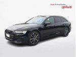 Audi A6 V 2018 Avant Audi Avant 50 2.0 tfsi e S line edition quattro s-tronic