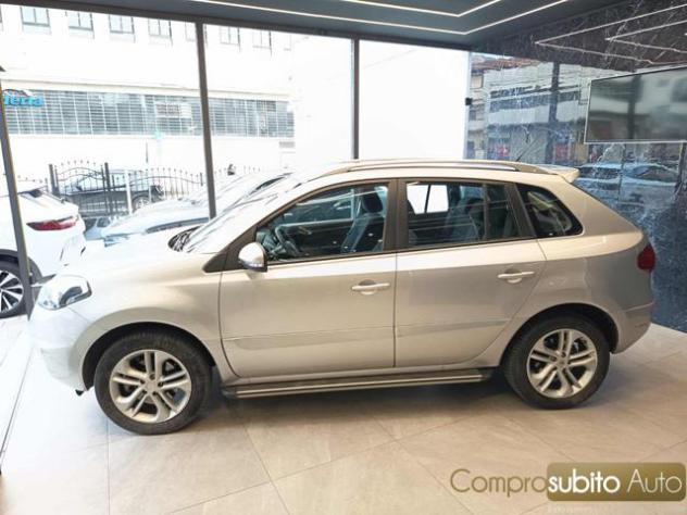 RENAULT Koleos 2.0 dCi 150CV 4X4 Proactive Dynamique ESM rif. 24035840 - Foto 8
