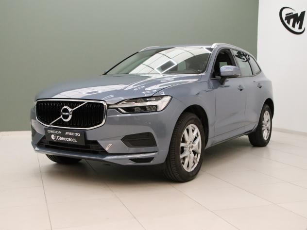Volvo XC60 2.0 d4 Business Plus geartronic my20 - Foto 3