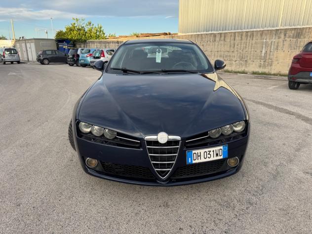 Alfa Romeo 159 1.9 JTDm 16V Exclusive - Foto 2