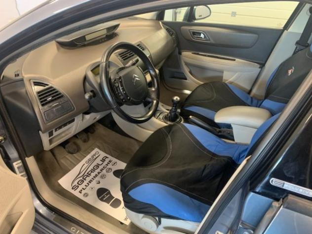 CITROEN C4 2.0 HDi Exclusive rif. 24052131 - Foto 8