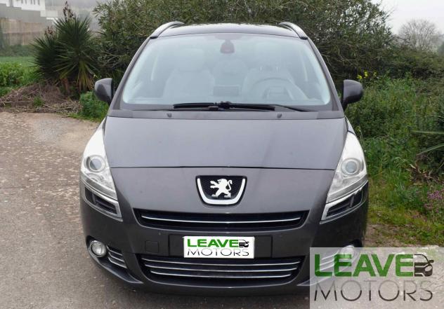 Peugeot 5008 2.0 HDi 150CV Fine (M1468) - Foto 3
