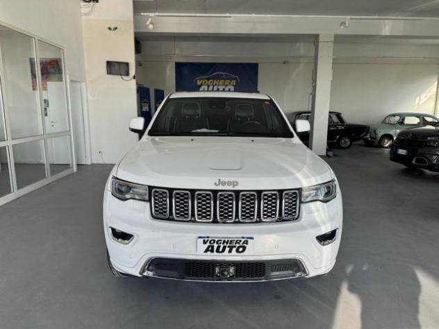 JEEP Grand Cherokee 3.0 V6 CRD 250 CV Multijet II Overland rif. 23473338