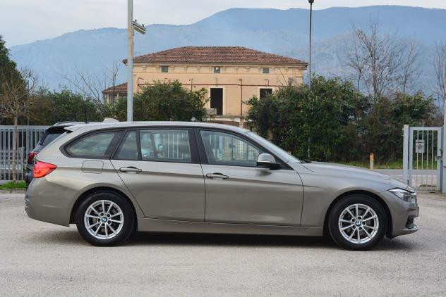 Bmw 318 318d Touring Business automatica - Foto 7