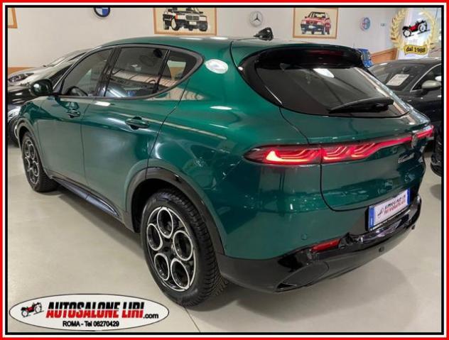 ALFA ROMEO Tonale 1.5 MHEV 130cv TCT7 Sprint - Foto 4