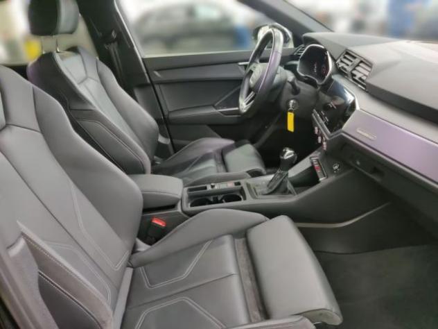 AUDI Q3 SPB 40 TDI Quattro S tronic S line Sline rif. 22808008 - Foto 9