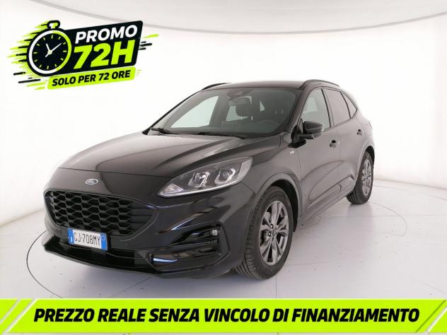 Ford Kuga 1.5 ecoblue ST-Line 2wd 120cv