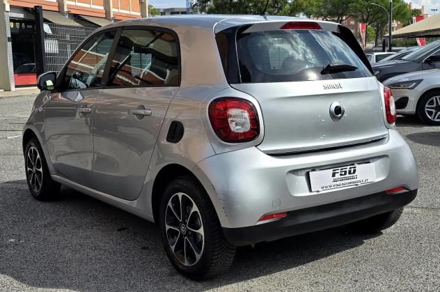 Smart ForFour 0.9 t Passion 90cv twinamic my18 - Foto 4