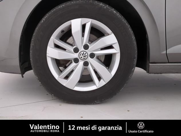 Volkswagen Polo 1.0 EVO Comfortline BMT - Foto 7