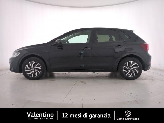 Volkswagen Polo 1.0 TSI Edition Plus - Foto 4