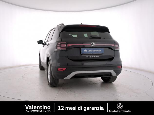 Volkswagen T-Cross 1.0 TSI 110 CV Style - Foto 5