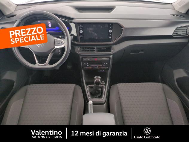 Volkswagen T-Cross 1.0 TSI Style BMT - Foto 7