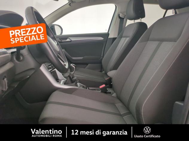 Volkswagen T-Roc 1.0 TSI Sport - Foto 6