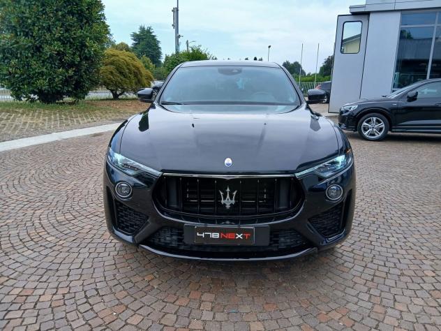 Maserati Levante 3.0 V6 350cv GranSport Q4 auto - Foto 8
