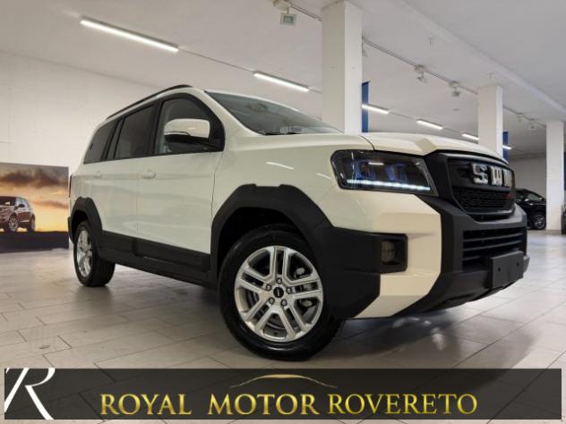 SWM G03F 1.5 PREZZO REALE !! 5 ANNI DI GARANZIA ! NUOVA!! rif. 23079794 - Foto 3