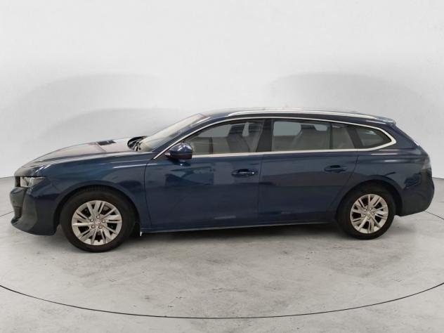 Peugeot 508 SW BlueHDi 130 Business S/S EAT8 aut. - Foto 4