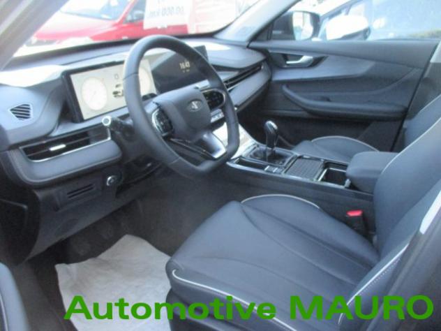 DR MOTOR DR 5.0 1.5 Bi-Fuel GPL rif. 23891426 - Foto 7