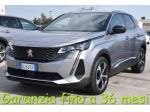 PEUGEOT 3008 BlueHDi 130 S&S EAT8 GT Pack rif. 23399278
