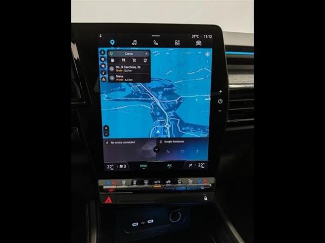 RENAULT Austral 1.3 mild hybrid Techno Auto rif. 23998409 - Foto 10
