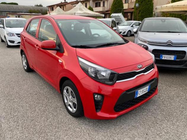 KIA Picanto 1.0 12V EcoGPL 5 porte Active rif. 24209025 - Foto 2