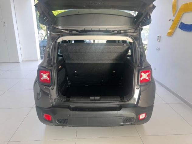 JEEP Renegade 1.6 Mjt 130 CV Limited tua a 169,00 mensili ant,0 rif. 23995436 - Foto 5