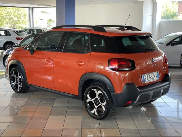 Citroën C3 Aircross PureTech 110 S&S Shine - Foto 4