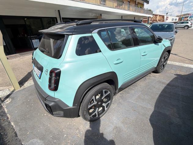 Renault 4 E-Tech Electric 52kWh techno 150 cv comfort range - Foto 5