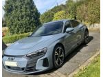 Audi E-tron GT quattro