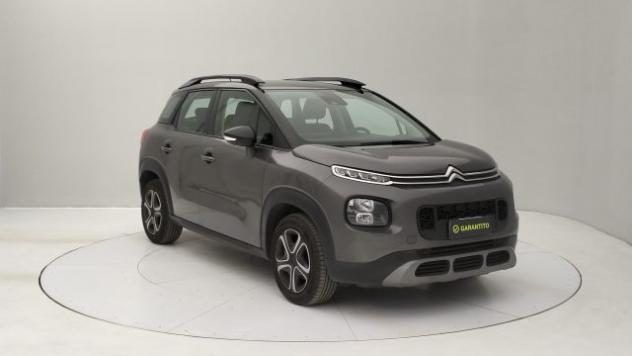 CITROEN C3 Aircross 1.2 puretech Feel s&s 110cv rif. 21943890 - Foto 7