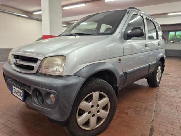 DAIHATSU Terios 1.3i 16V cat 4WD SX rif. 24220540 - Foto 2