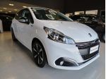 PEUGEOT 208 1° serie BlueHDi 100 S&S 5 porte Signature