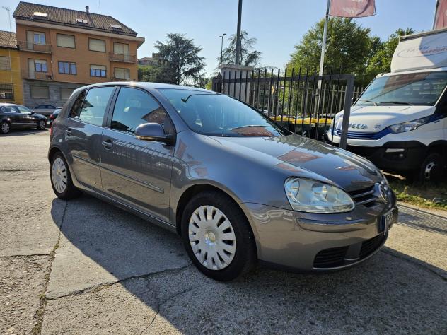 Volkswagen Golf Golf 5p 1.6 United bi-fuel G - Foto 3