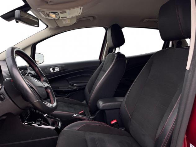 Ford EcoSport 2018 1.5 ecoblue ST-Line s&s 100cv my19 - Foto 7