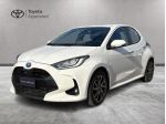 Toyota Yaris IV 2020 1.5h Trend