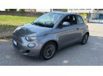 FIAT 500 FULL ELETTRICA  ANNO 2021